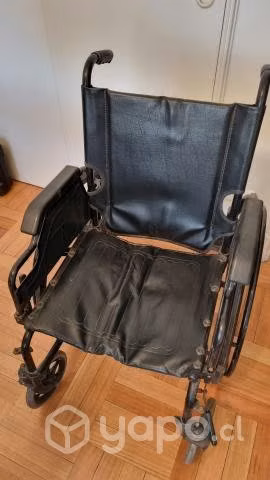 Silla de paseo