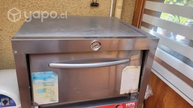 Horno pareti kitchenette
