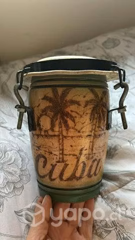 Yembe cubano