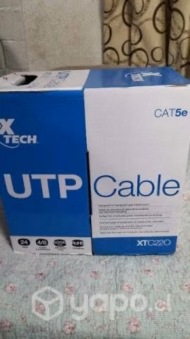 Cable utp categoría - Imagen 3