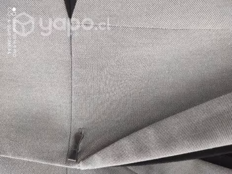 Traje de vestir io talla 42 bello un uso