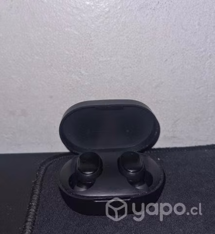 Redmi Air Dots2 nuevos sellados Precio Conversable