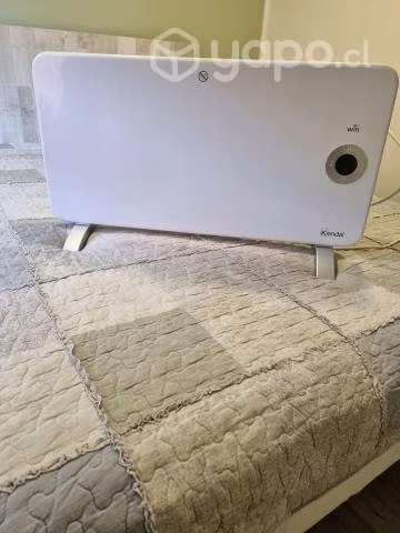 Estufa Eléctrica