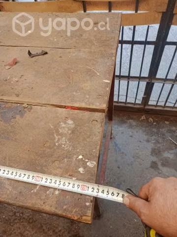 Mesón grande y firme - Imagen 3