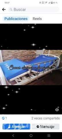 Cama - Imagen 3