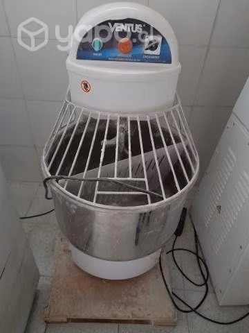 Amasadora vam 50 ventus