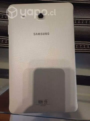 Tablet samsumg galaxi