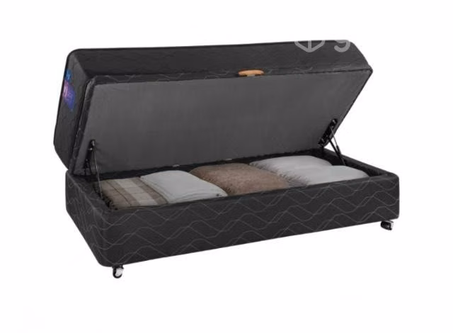 Cama Baúl 1 plaza