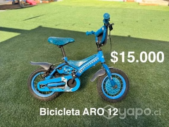 Bicicletas Niño baratas