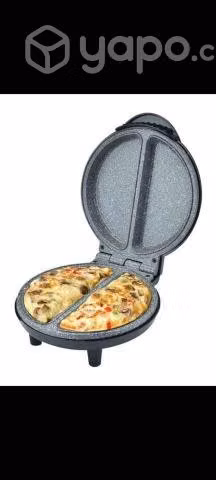 Omelette Maker Blanik - Imagen 3