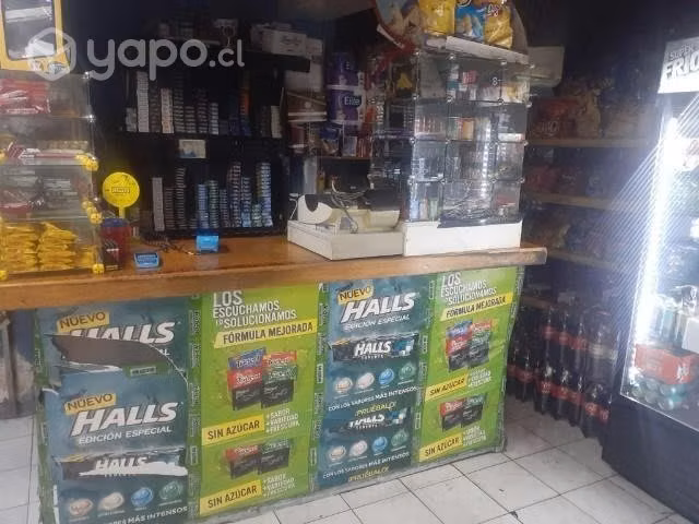 derecho de llaves de botilleria clase A
