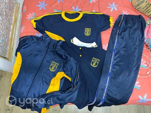 Uniforme