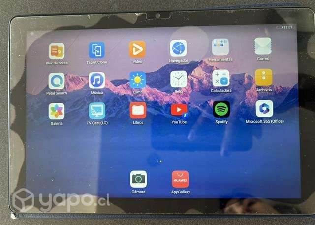 Tablet matepad 10 - Imagen 2