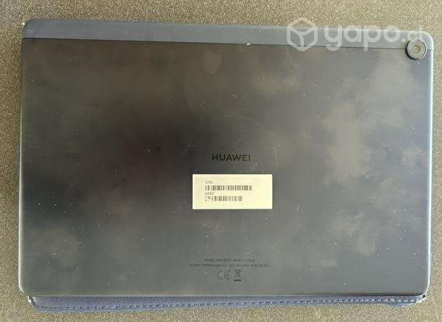 Tablet matepad 10 - Imagen 4
