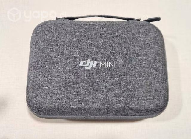 dron DJI MINI SE - Fly More combo