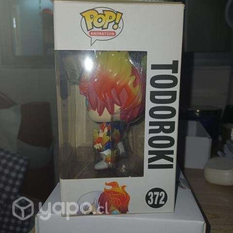 Funko Pop special edition My Hero academia 372 - Imagen 2