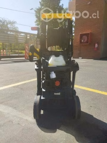 Hidrolavadora Stanley modelo SW 22 como nueva