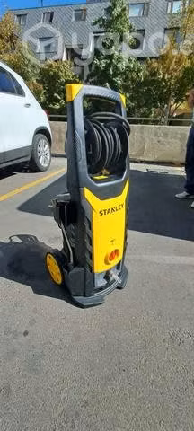 Hidrolavadora Stanley modelo SW 22 como nueva