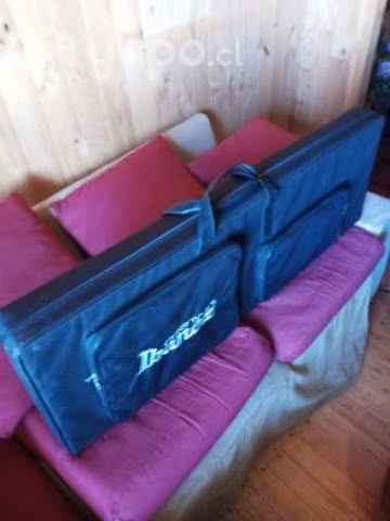 Estuche bajo Ibanez