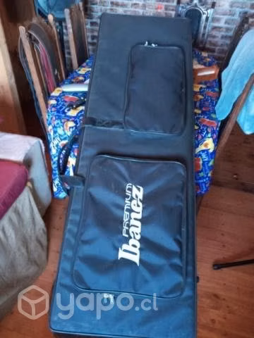 Estuche bajo Ibanez