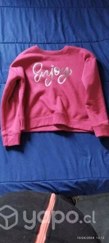 Ropa de Niña