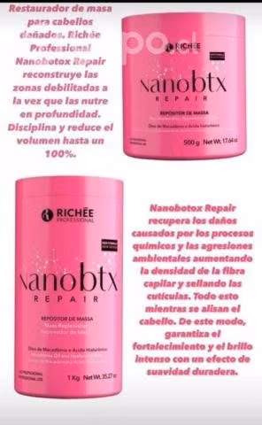 Productos capilares profesionales - Imagen 5