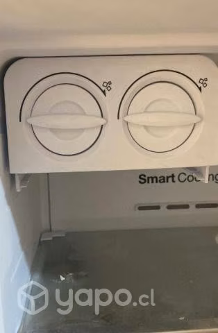 Refrigerador Daewoo - Imagen 3