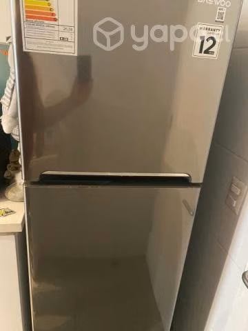 Refrigerador Daewoo - Imagen 2