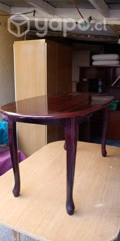 Mesa de centro