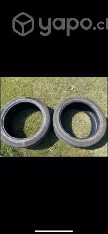 Neumáticos para vehículo