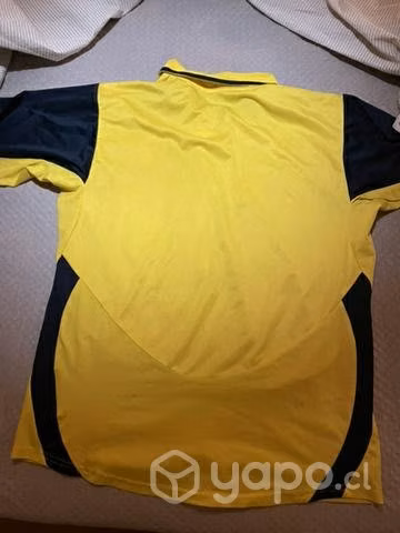 Polera Atlético Madrid XL Nike