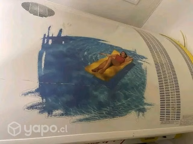 Solarium premiun