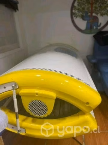 Solarium premiun