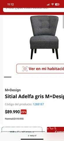Sitial M+Design nuevo - Imagen 4