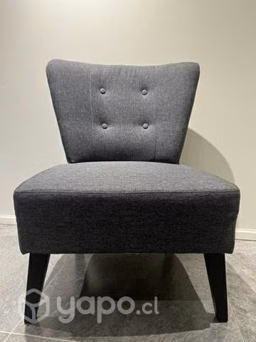 Sitial M+Design nuevo