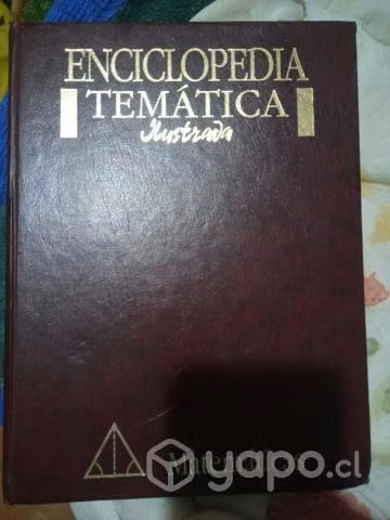 Enciclopedia de matematicas