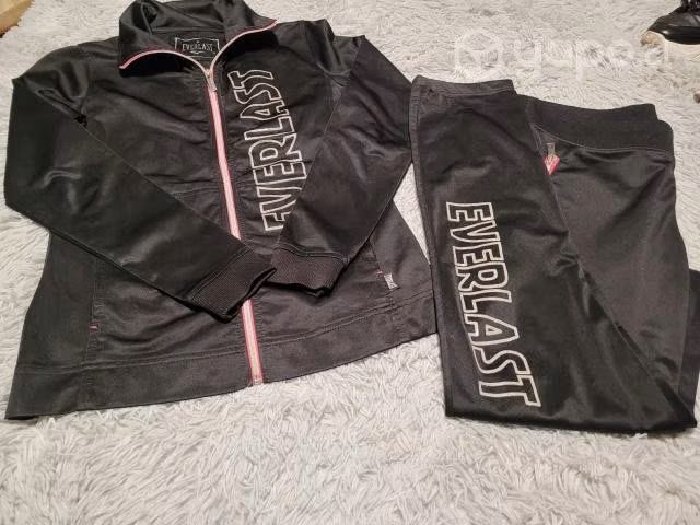 Buzo everlast original - Imagen 4