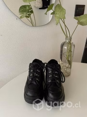 Zapatillas C/MORAN