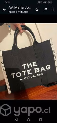 Bolso tote nuevo