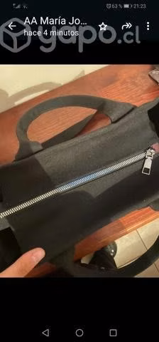 Bolso tote nuevo - Imagen 4
