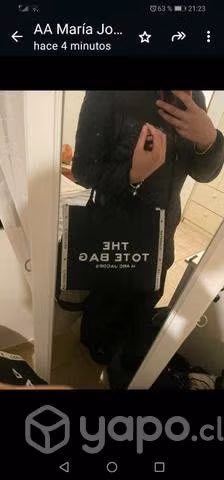 Bolso tote nuevo - Imagen 2