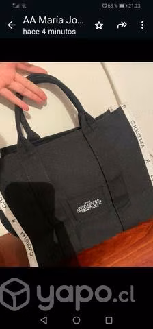 Bolso tote nuevo - Imagen 3