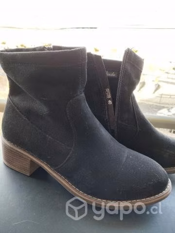 2 pares de zapatos de invierno - Imagen 5