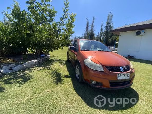 Se vende vehículo al día