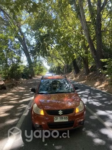 Se vende vehículo al día
