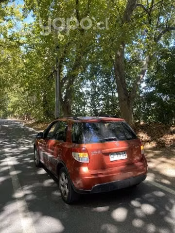Se vende vehículo al día
