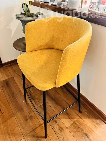 Sillas Taburetes Fabricados en Dinamarca - Imagen 3