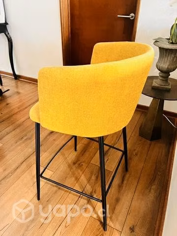 Sillas Taburetes Fabricados en Dinamarca - Imagen 4