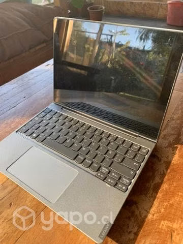Computador Lenovo oferta