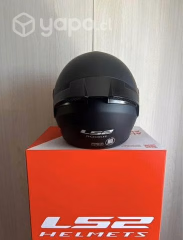 Casco LS2